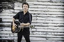 Steve Forbert 2017