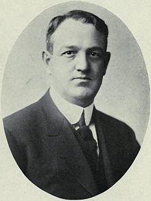 William R. Eaton, Colorado Congressman.