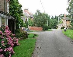 Carlton Curlieu, Leicestershire - geograph.org.uk - 506203.jpg