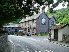 Talybont ar Wysg - The White Hart Inn.jpg