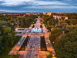 Бульвар Мира, Невинномысск.jpg
