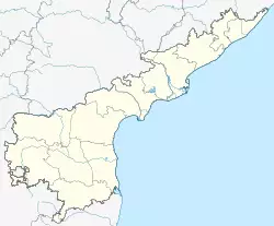 Kasimkota is located in Andhra Pradesh