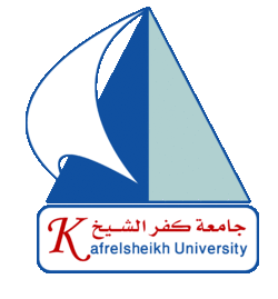 Kafr Elsheikh University logo.gif