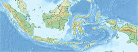 KrakatoaKrakatau is located in Indonesia