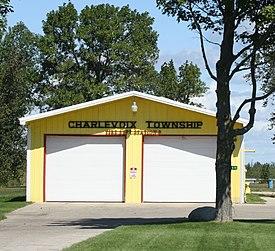 Township Fire Station