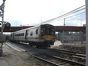 LIRR train crossing Borden Av jeh.JPG