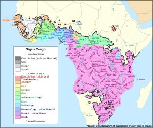 Map of the Atlantic–Congo languages.svg