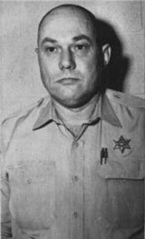 Lawrence A. Rainey Mugshot.jpg