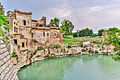 Berragi Haveli & Old Library Building at Katasraj Temples.jpg