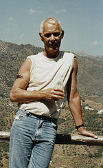 Arthur Ranson 2004.jpg