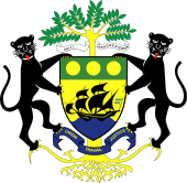 Coat of arms or logo