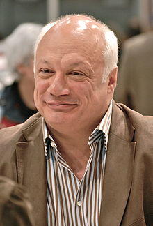 Éric-Emmanuel Schmitt 2011-04-13.jpg