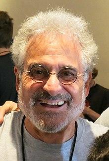 Barry Pearl 2017.jpg