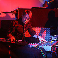 Bob humid live 1.jpg