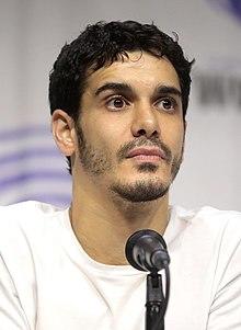 Elyes Gabel by Gage Skidmore.jpg