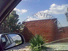 Entrance to TDCJ Mountain View Unit.jpg