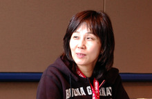 Sumi Shimamoto at Sakura-Con 2007.png