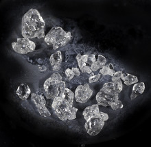XeF 4 crystals. 1962.
