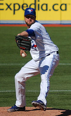 Brandon Lyon on September 1, 2012.jpg