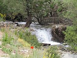 Ahar river 9-2017.jpg