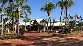 Broome Shire Administration Centre, 2019 (01).jpg