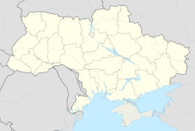 Novoselytsia is located in Ukraine