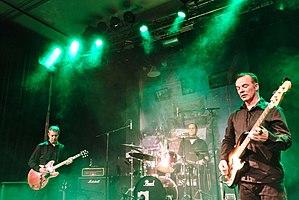 live in Stuttgart 2018