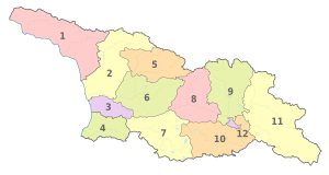 Regions of Georgia (country).svg