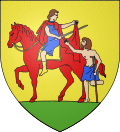 Arms of Aigues-Mortes