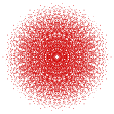 Gosset 1 42 polytope petrie.svg