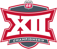 Big 12 Championships logo.svg