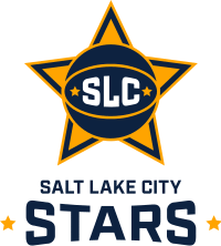 Salt Lake City Stars logo