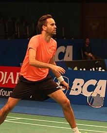 Joachim Fischer Nielsen - Indonesia Open 2017.jpg
