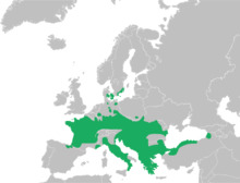 Mapa Rana dalmatina.png