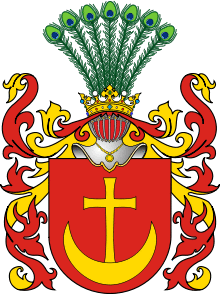 POL COA Szeliga.svg