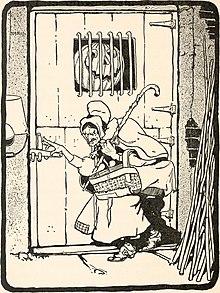 The marvelous land of Oz; being an account of the further adventures of the Scarecrow and Tin Woodman a sequel to the Wizard of Oz (1904) (14730256936).jpg