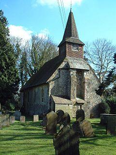 St Martins Church Acrise - geograph.org.uk - 955865.jpg