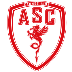 AS Cannes.svg
