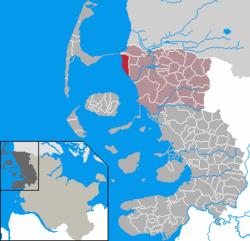 Friedrich-Wilhelm-Luebke-Koog in NF.PNG