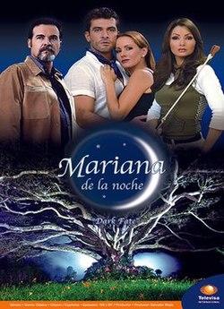 Mariana de la Noche poster.jpg