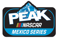 NASCAR PEAK Mexico Series logo.png