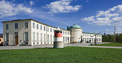 Sjöhistoriska museet 2008.jpg