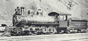 NZR N class No.9.jpg