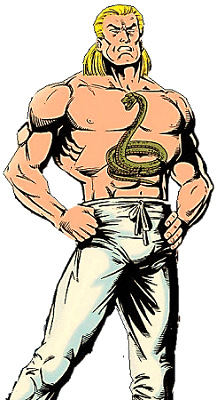 King Snake (Sir Edmund Dorrance).png