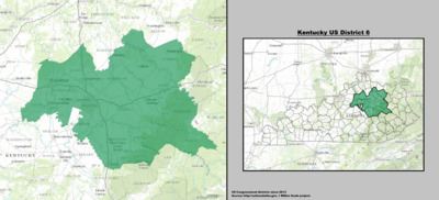 Kentucky US Congressional District 6 (since 2013).tif