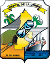 Coat of arms of La Unión