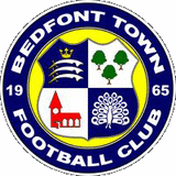 Bedfont Town F.C. logo.png