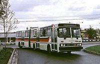 Crown Ikarus 286, base model used for Orion III