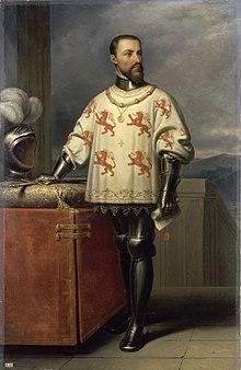 Louis de Luxembourg, comte de Saint-Paul, connétable de France en 1465.jpg
