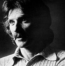 Axelrod in 1970